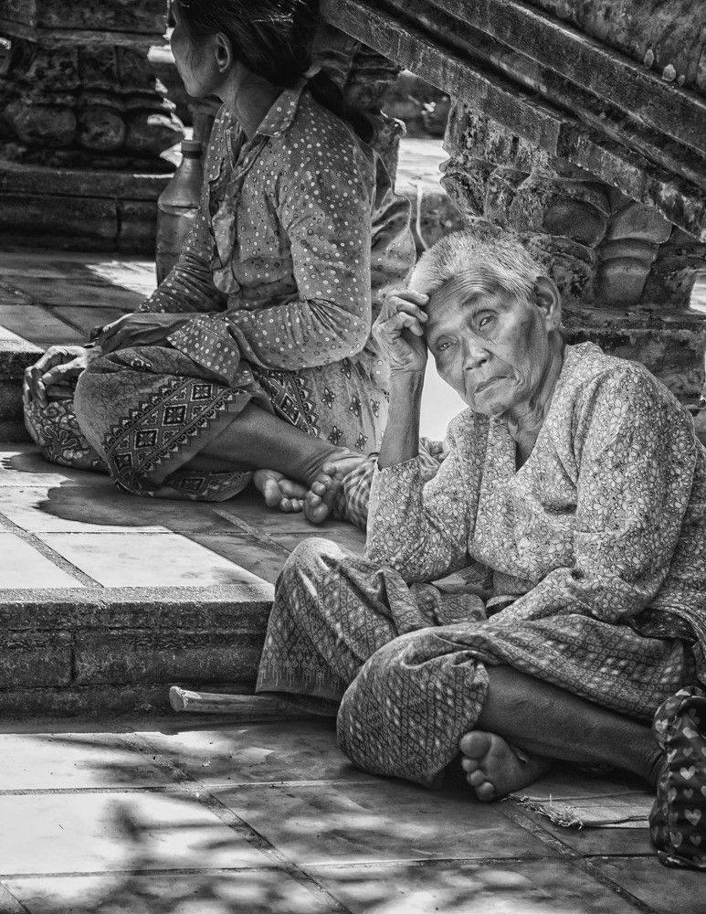 Photograph by Ilya Spektor