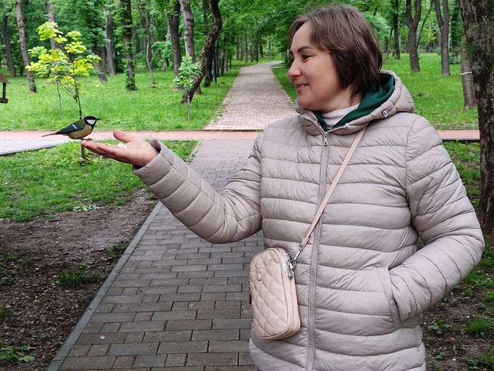 Photograph by Елена Горева