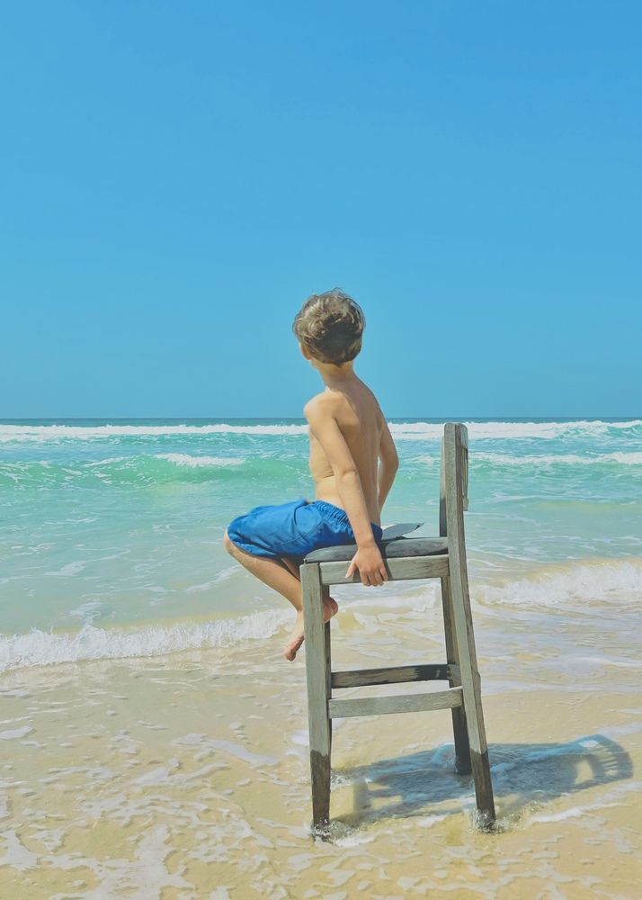 Photograph by Natalia Levenih