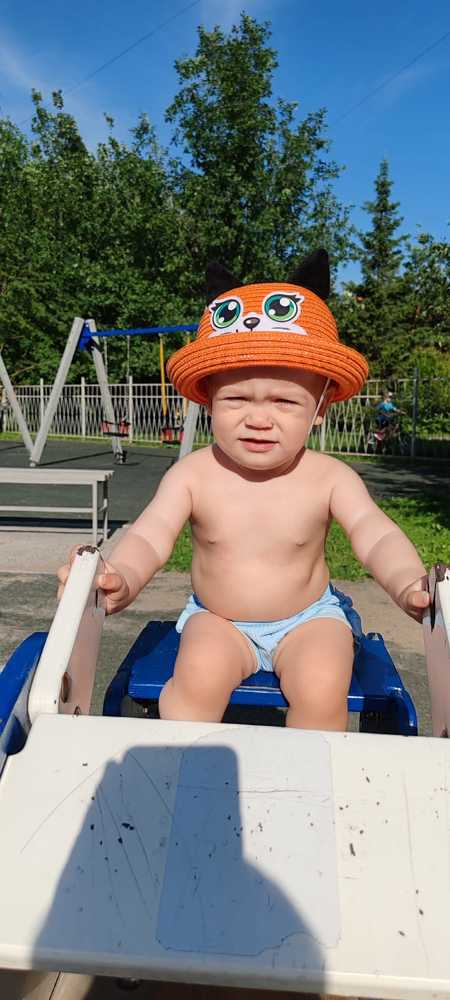 Photograph by Елена Горева