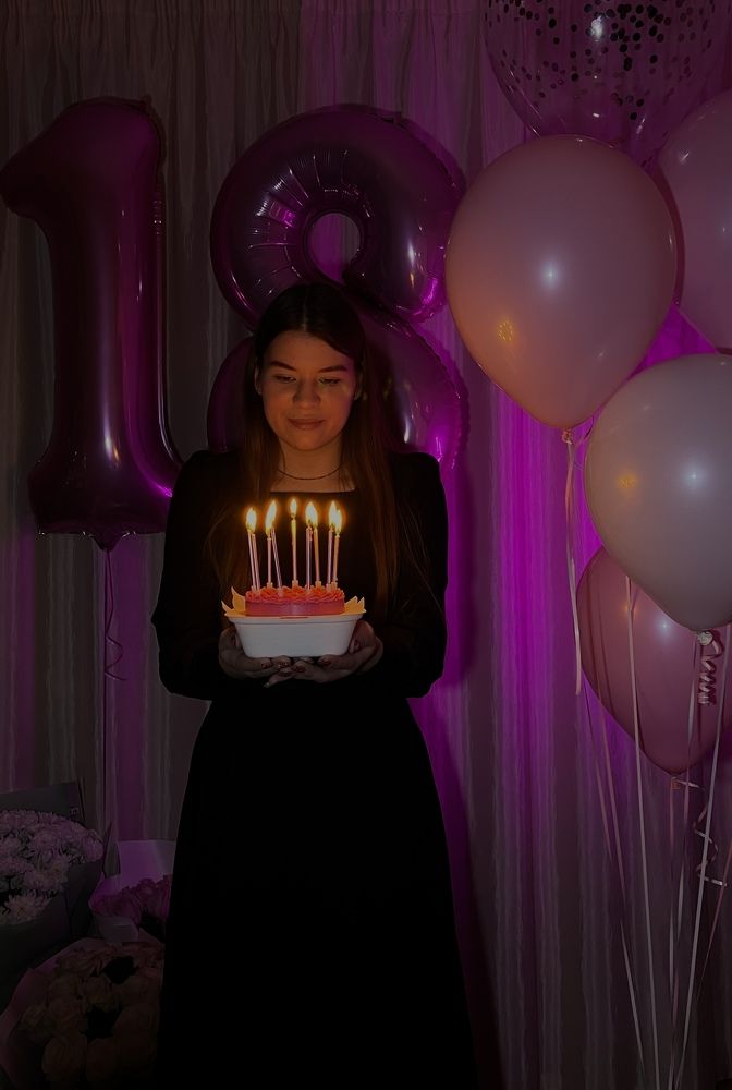 Photograph by Полина Ерофеева