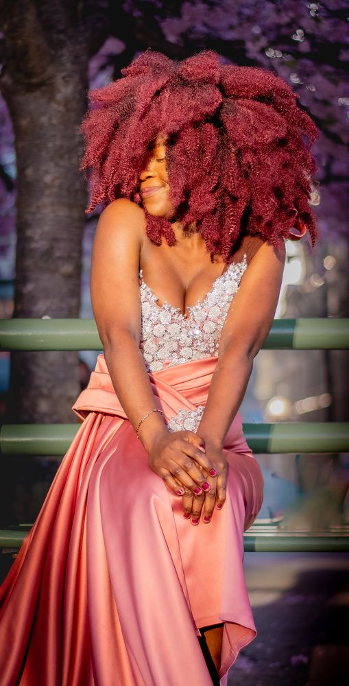 Photograph by Maria Yeromina