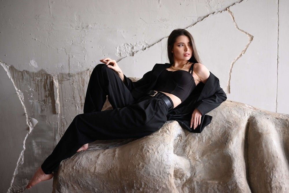 Photograph by Дмитрий Балаев