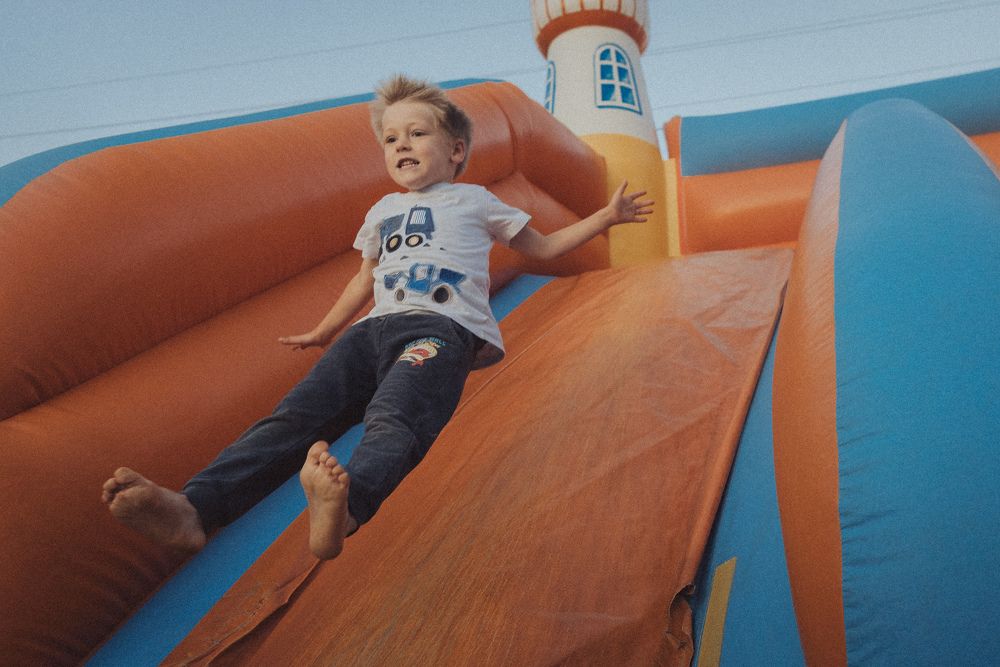 Photograph by Илья Тихановский