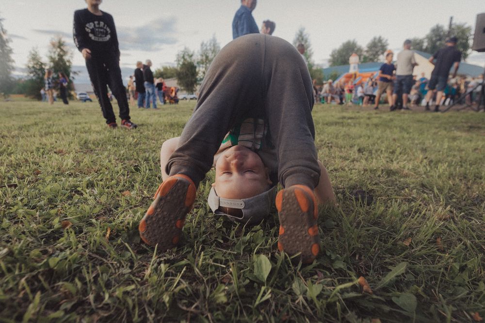 Photograph by Илья Тихановский