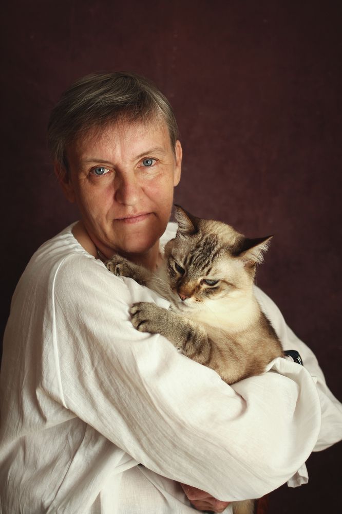 Photograph by надежда максимова