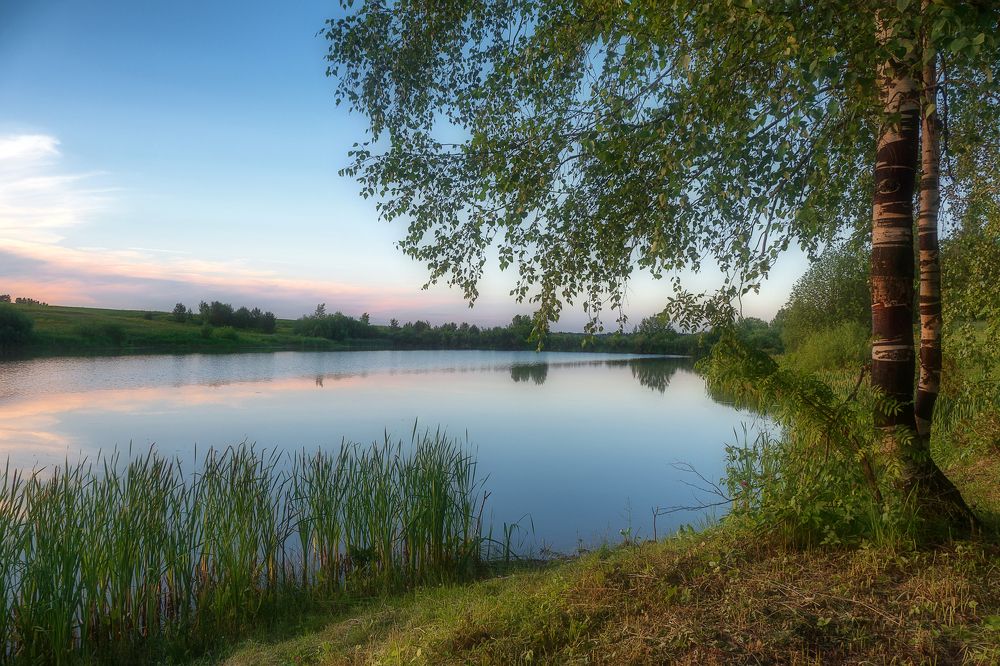 Photograph by Светлана Ващенко