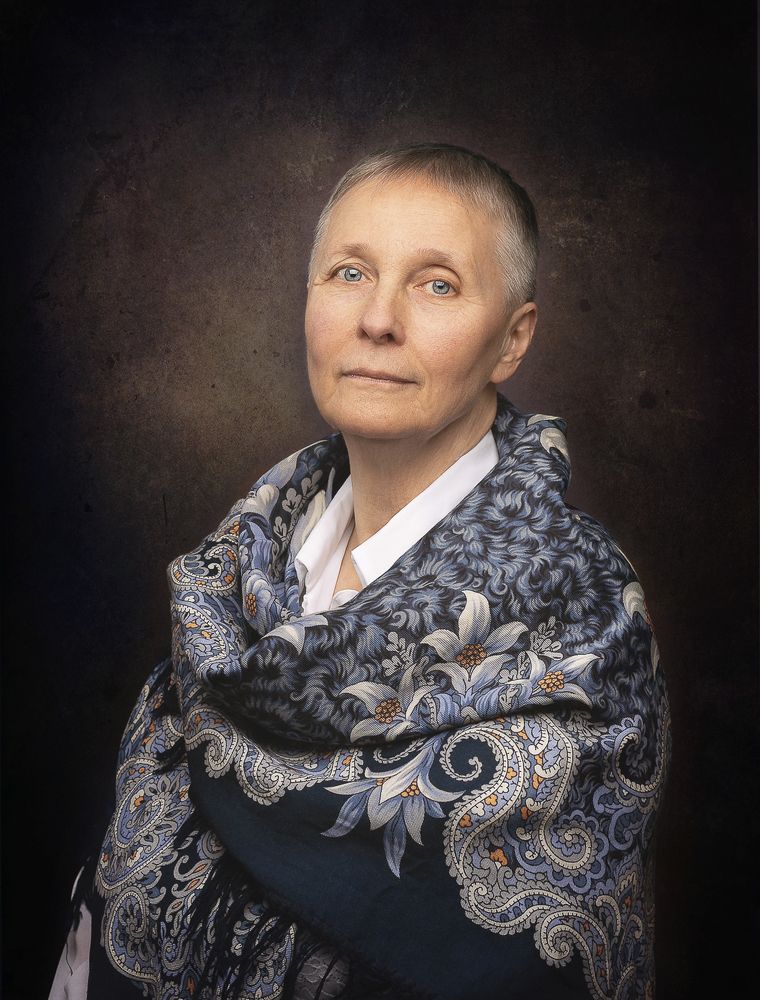 Photograph by Елена Ворошина