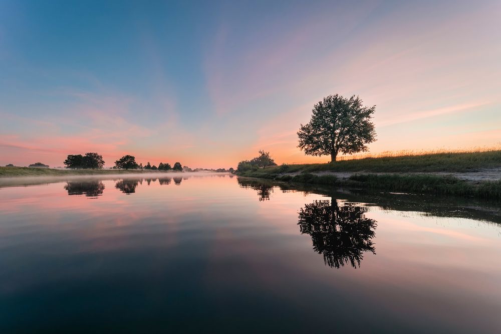 Одиночество