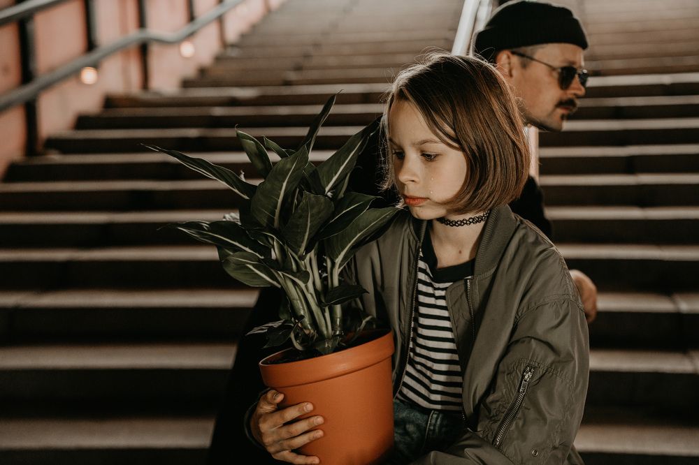 Photograph by Maria Anton