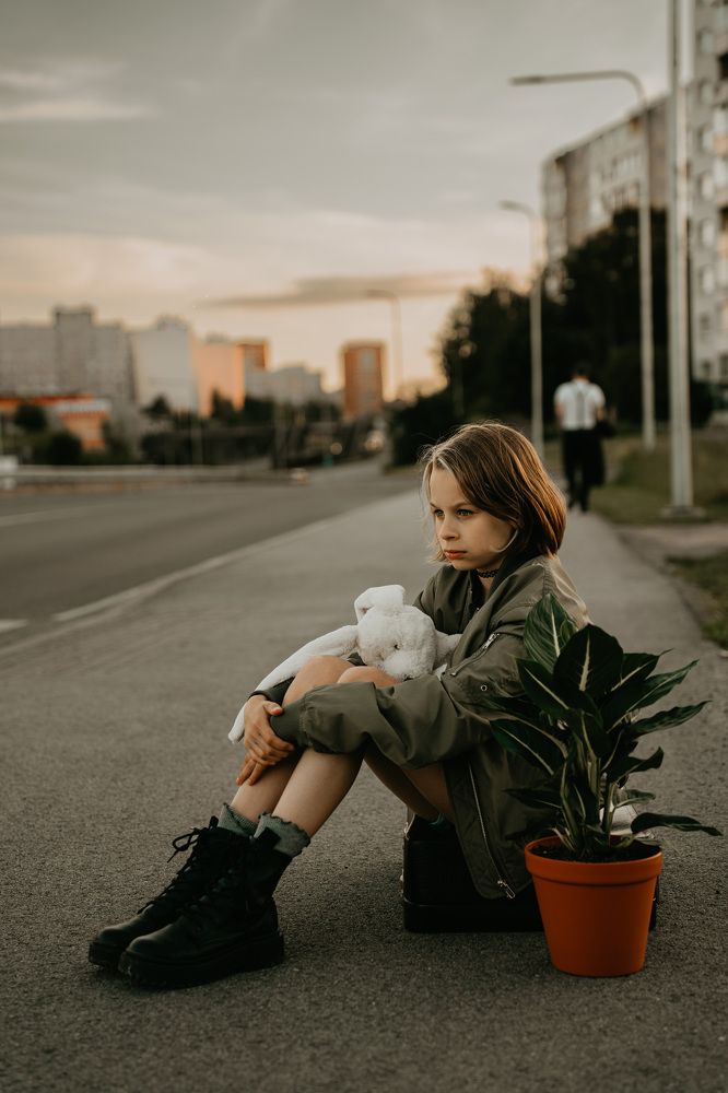 Photograph by Maria Anton