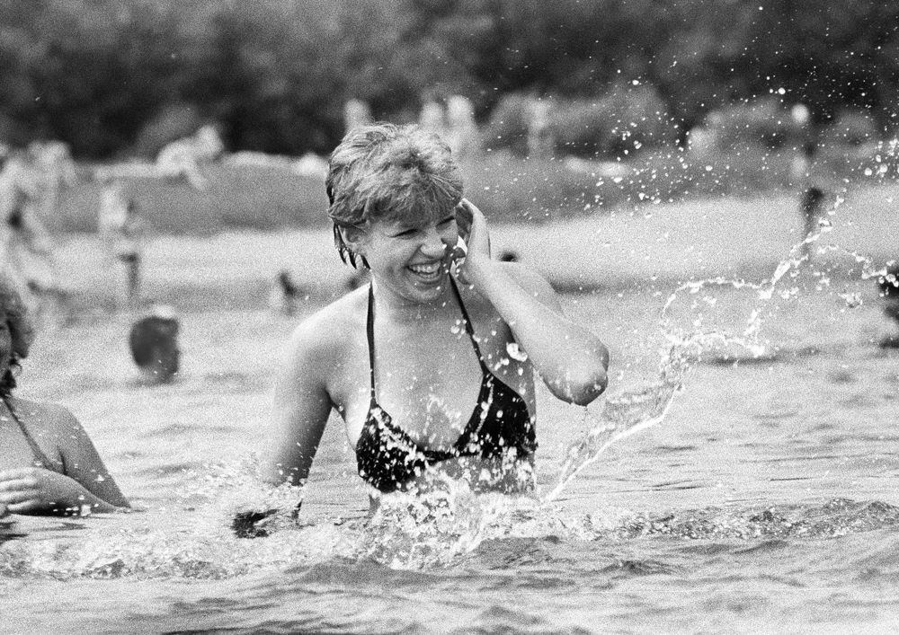 Photograph by Михаил Егоров