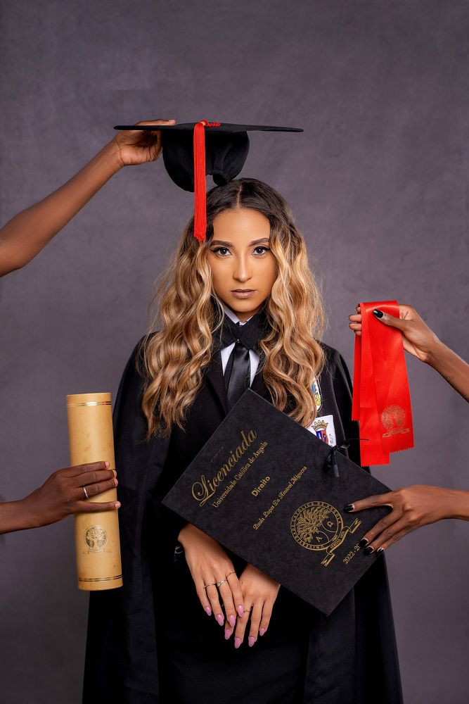 Photograph by Lucas Fotografia