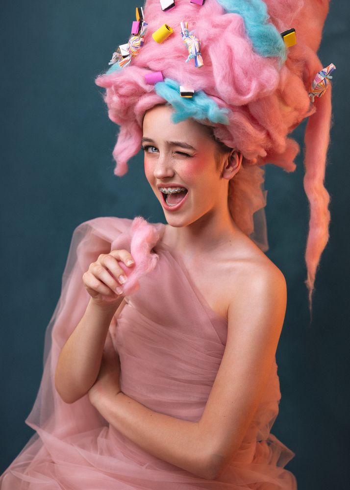 Photograph by Anna Mahrough