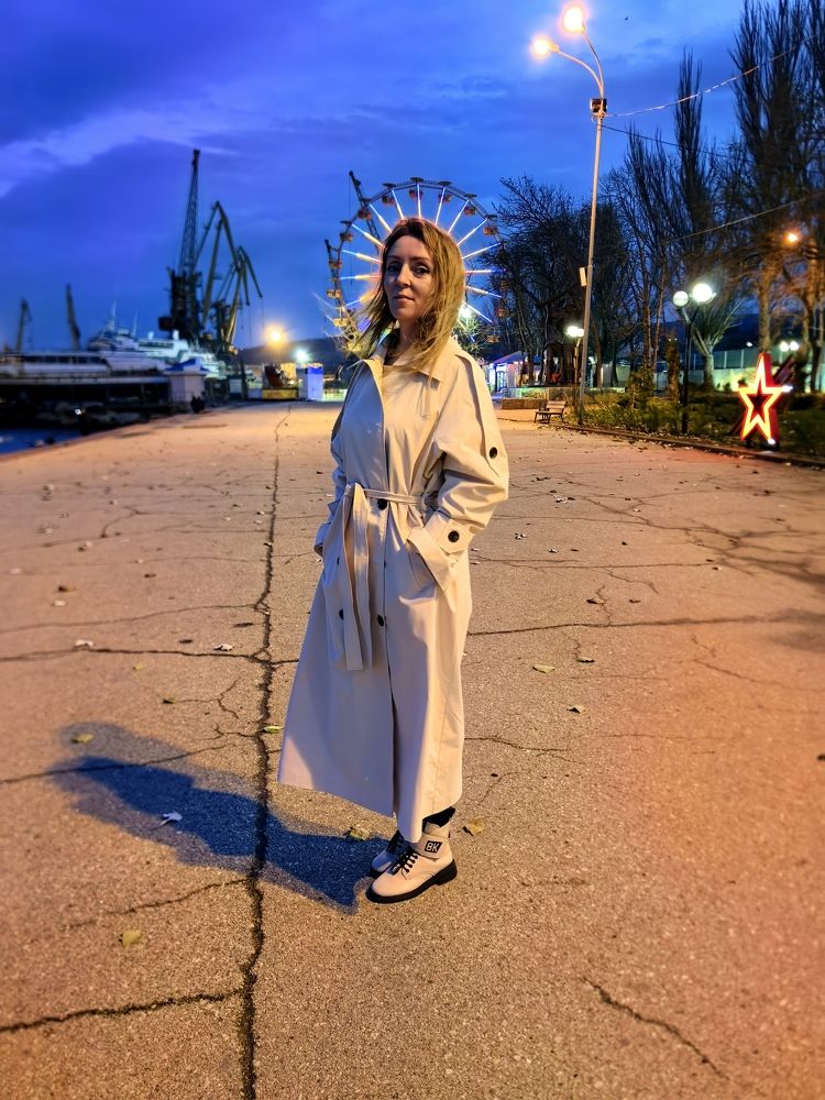 Photograph by Василий Шахмаев