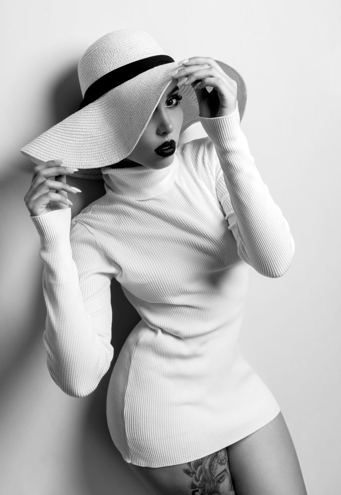 Photograph by Ernesto Trueba