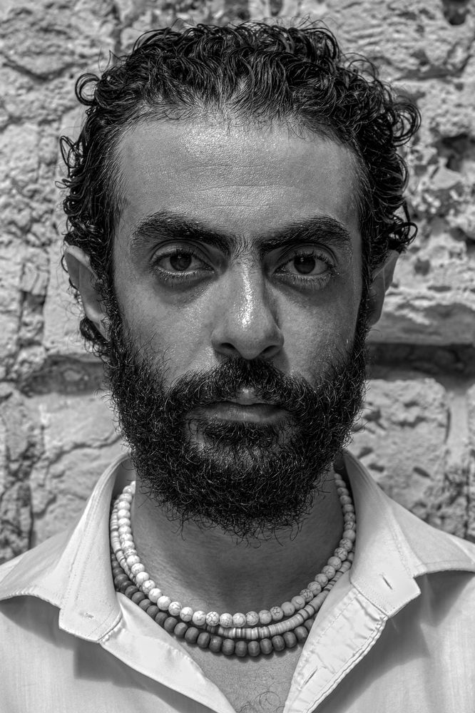 Фотография автора Muhammad Radi