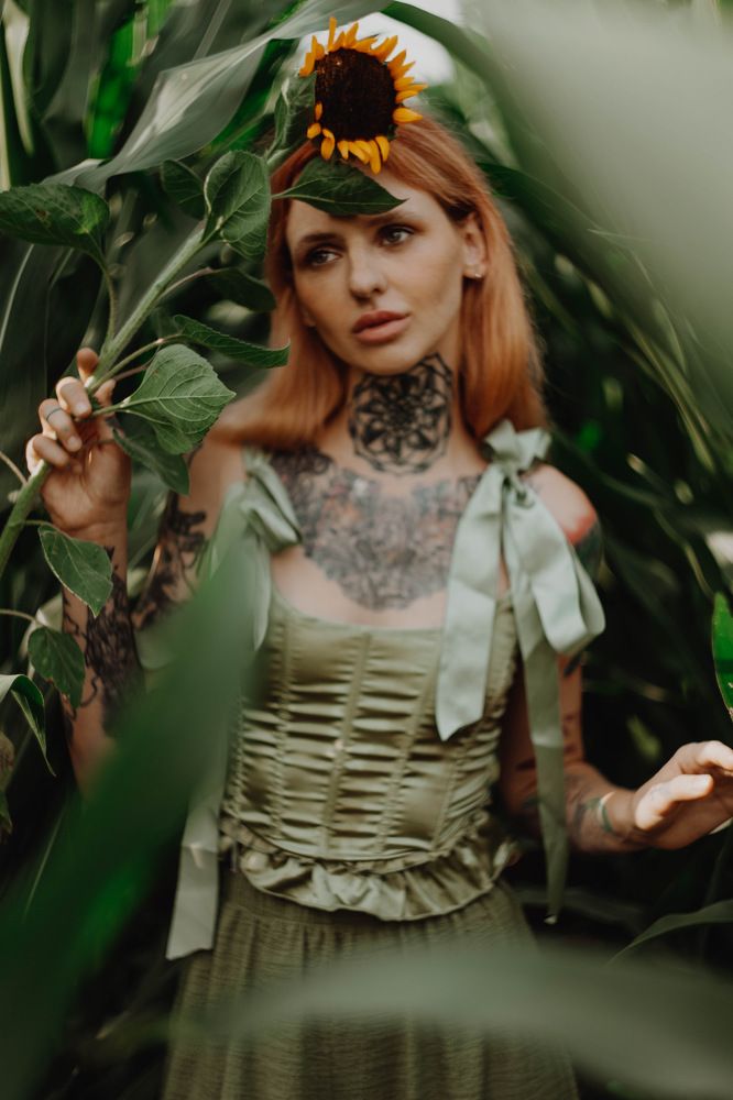 Photograph by Ksenia Sandlerski