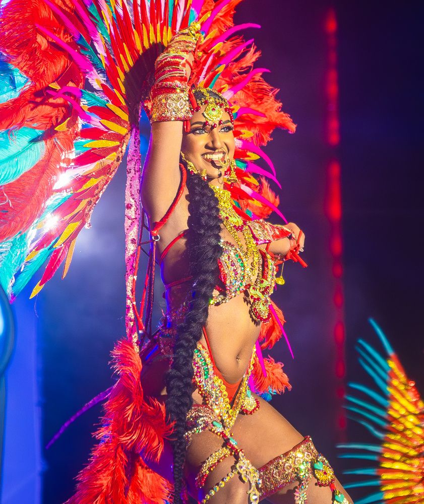 Photograph by Jared Clement