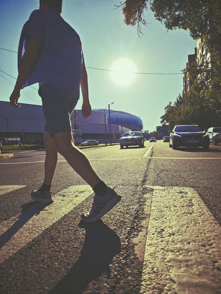 Фотография автора Павел Усачёв