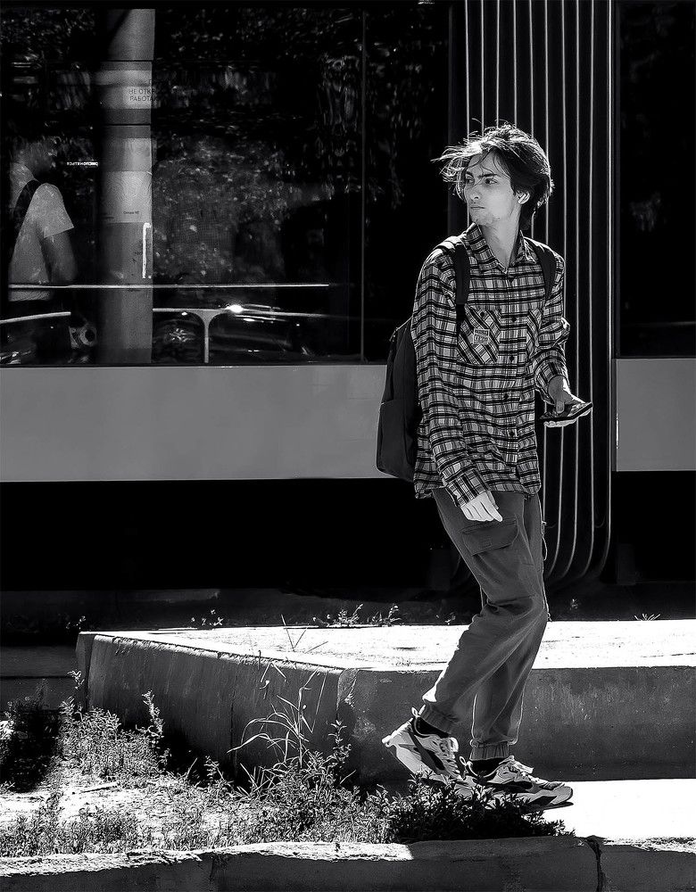 Photograph by Михаил Крайнев