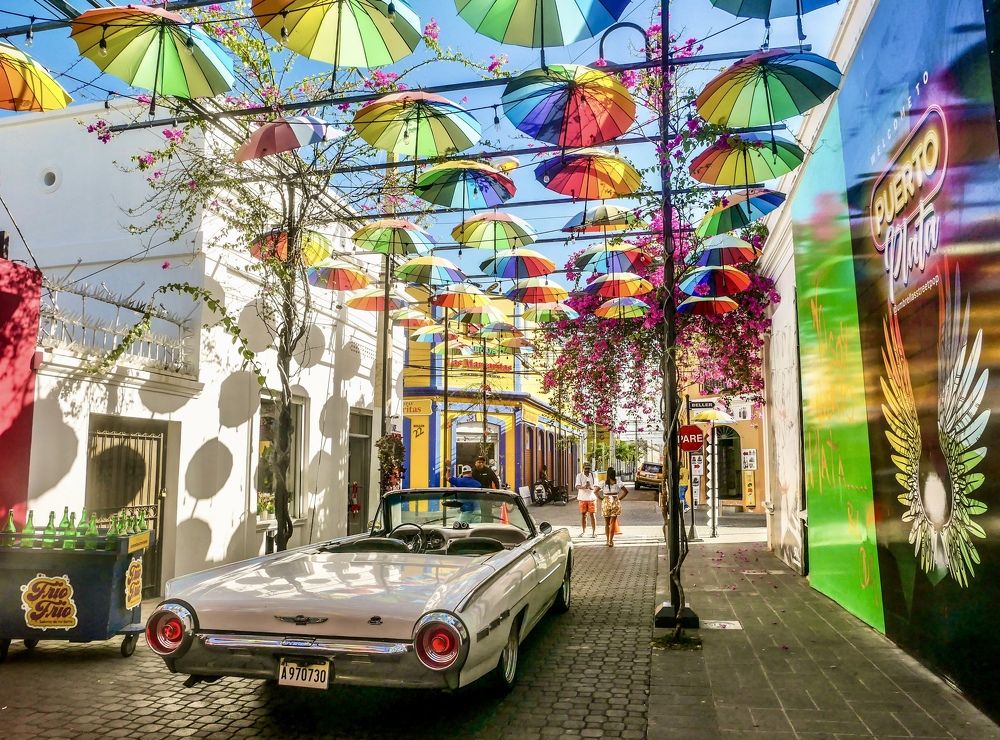 Photograph by Annie Trudel