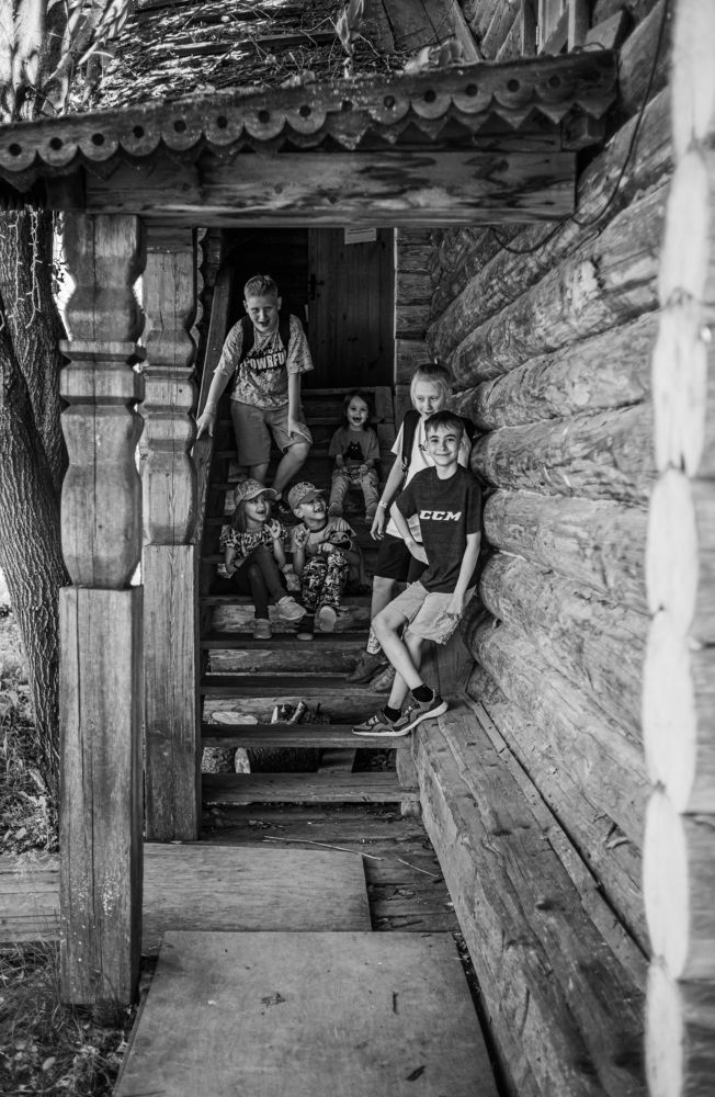 Photograph by Аня Степанова