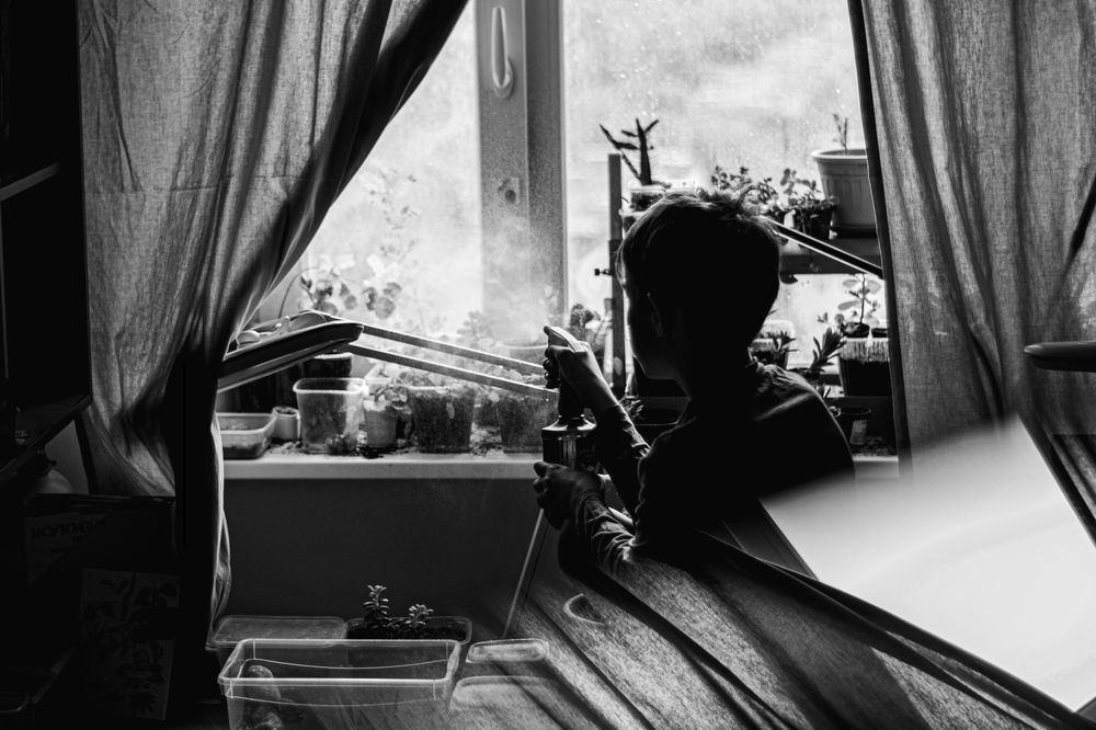 Photograph by Аня Степанова