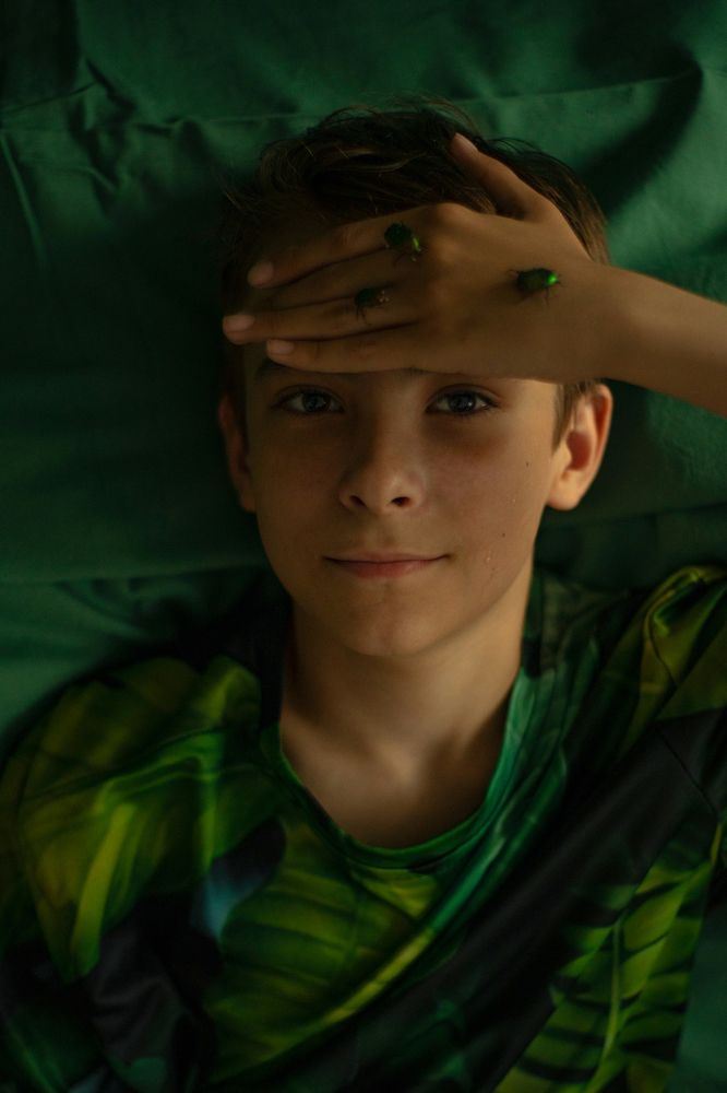 Photograph by Аня Степанова