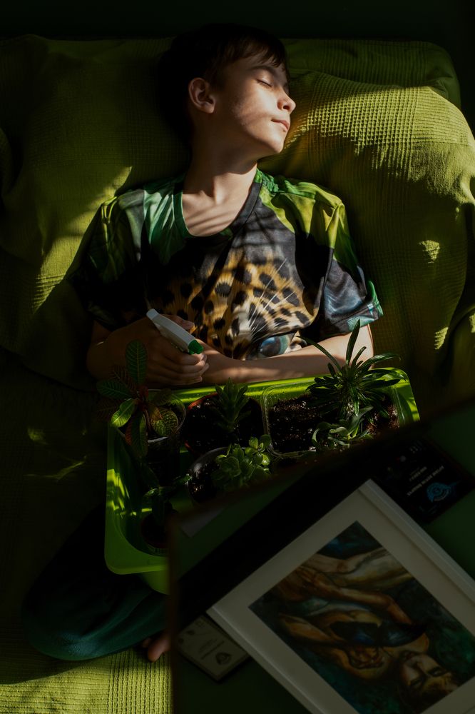 Photograph by Аня Степанова