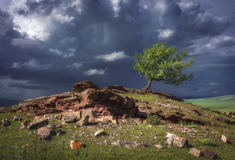 Photograph by Анатолич