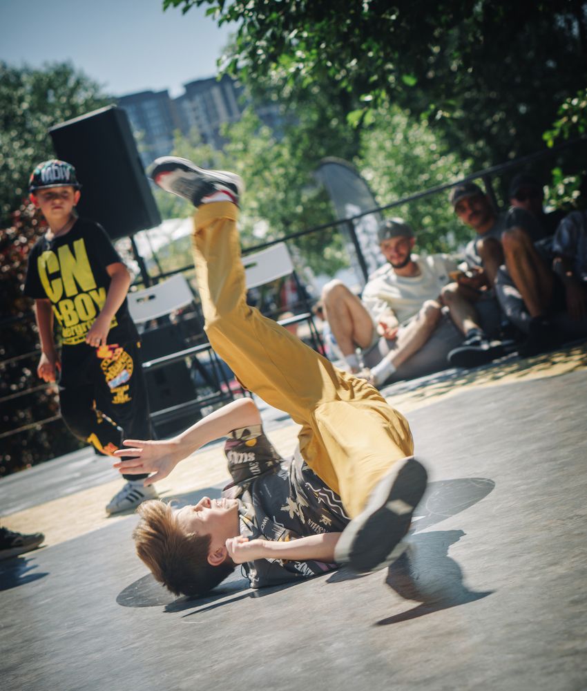 Photograph by Дмитрий Будылин