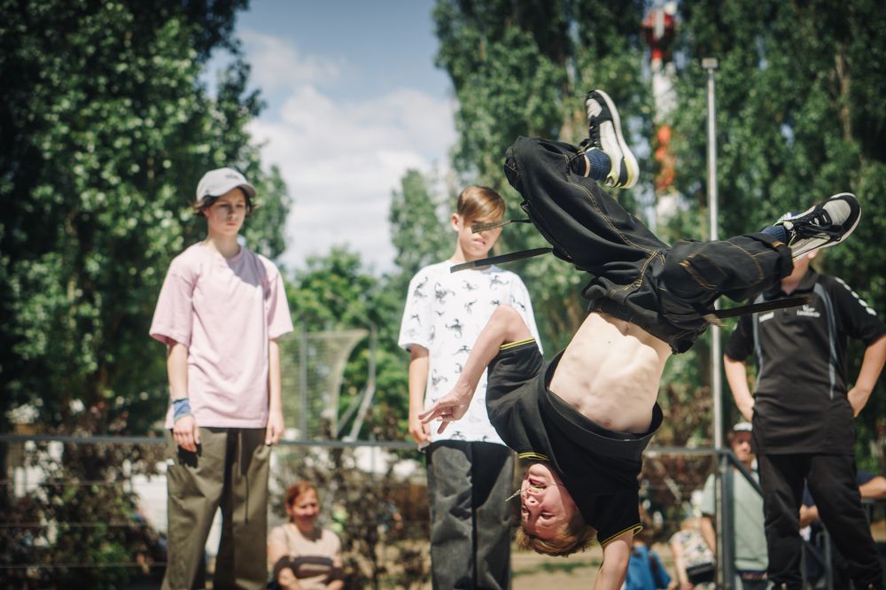 Photograph by Дмитрий Будылин