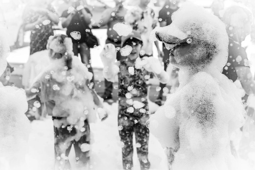 Photograph by Полина Макляк