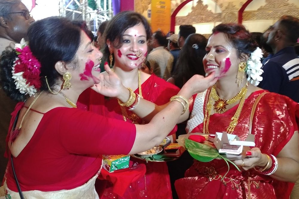 Photograph by Sudipta Das