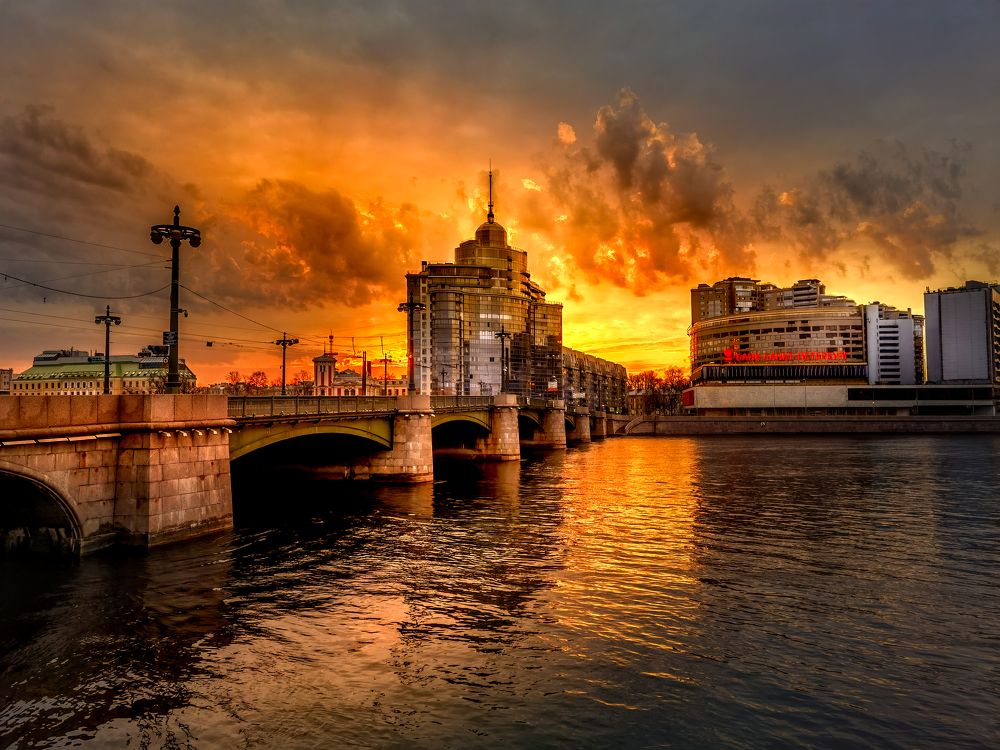 Photograph by Александр Разумов