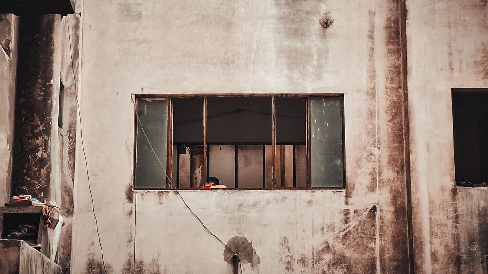 Photograph by Mohab Hussein