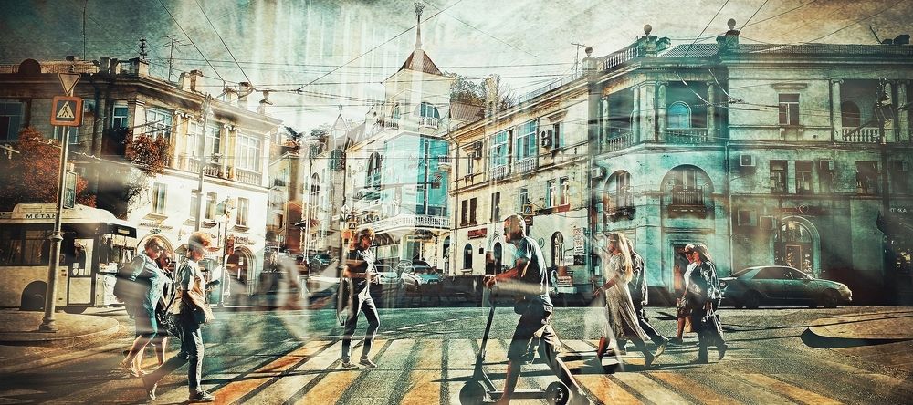 Photograph by Ольга Мальцева