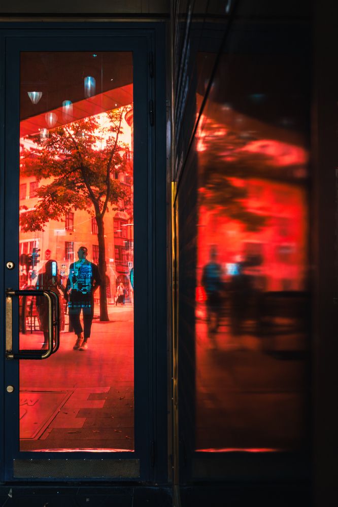 Photograph by Nikolay Surovtsev