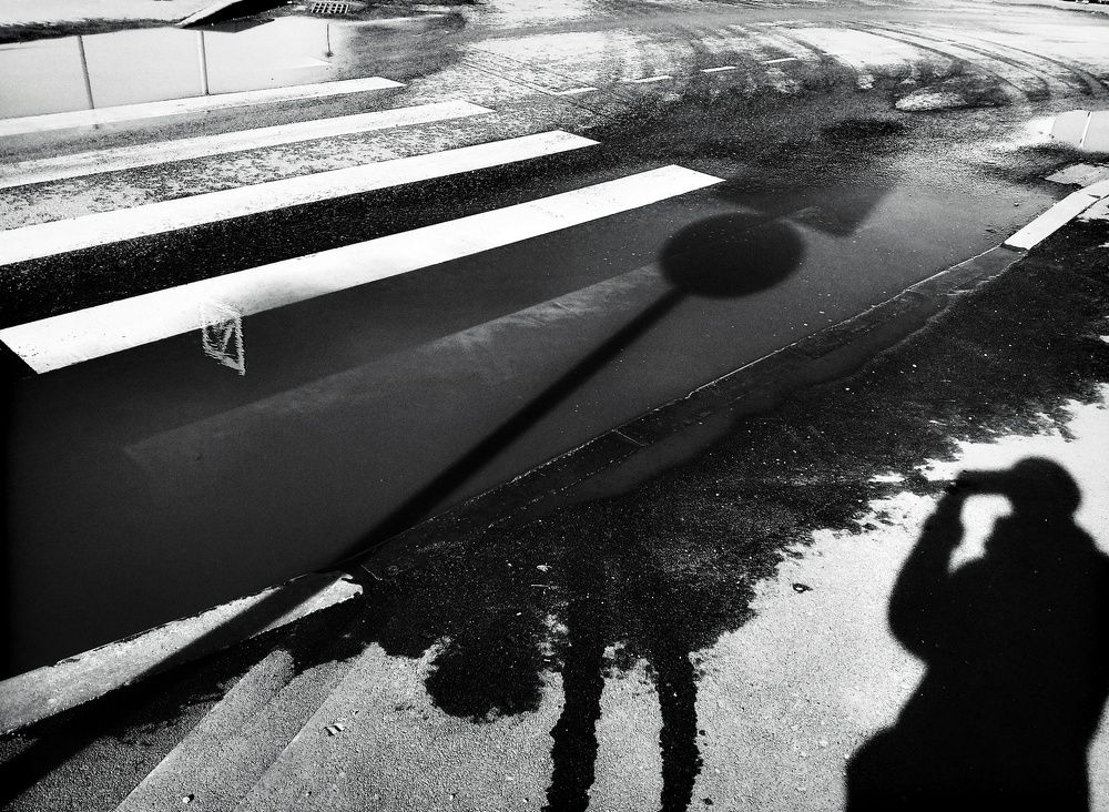 Photograph by Ольга Мальцева