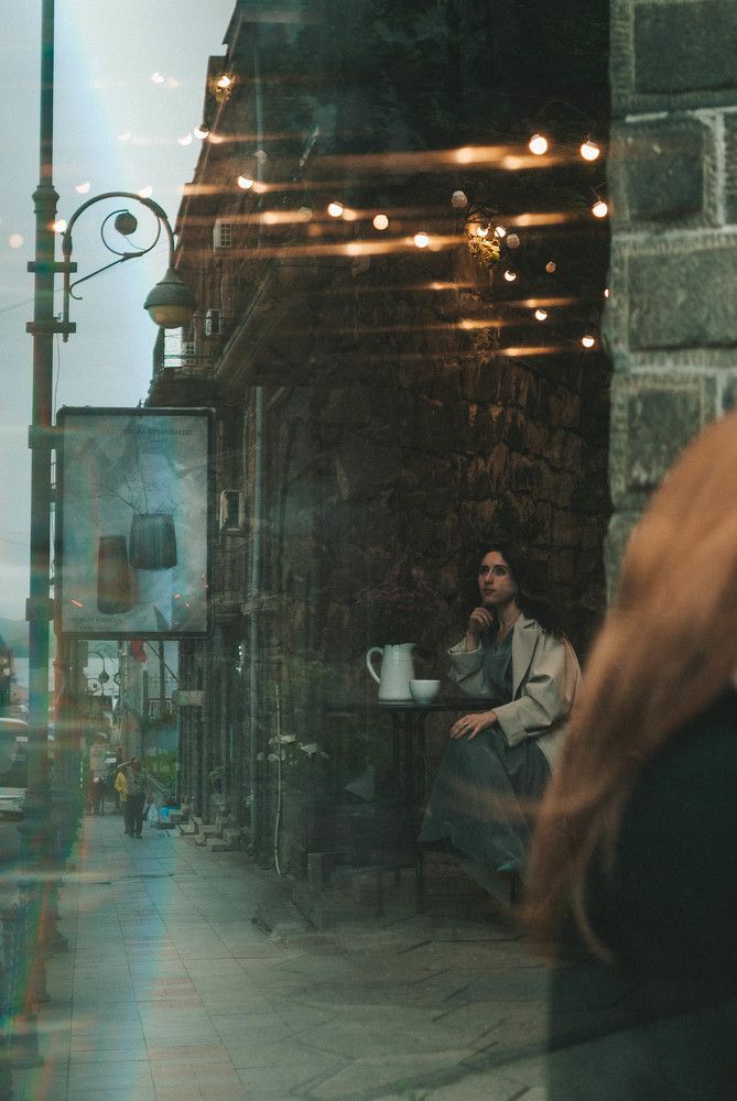 Photograph by Дарья Бурдина