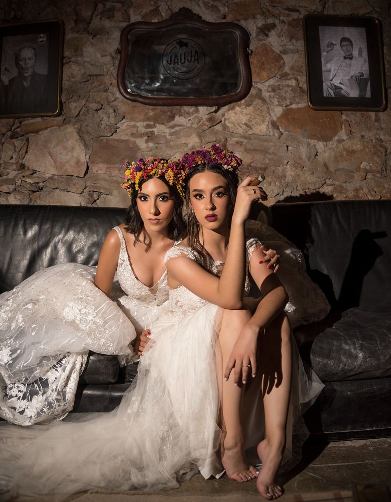 Photograph by Roberto Valdez