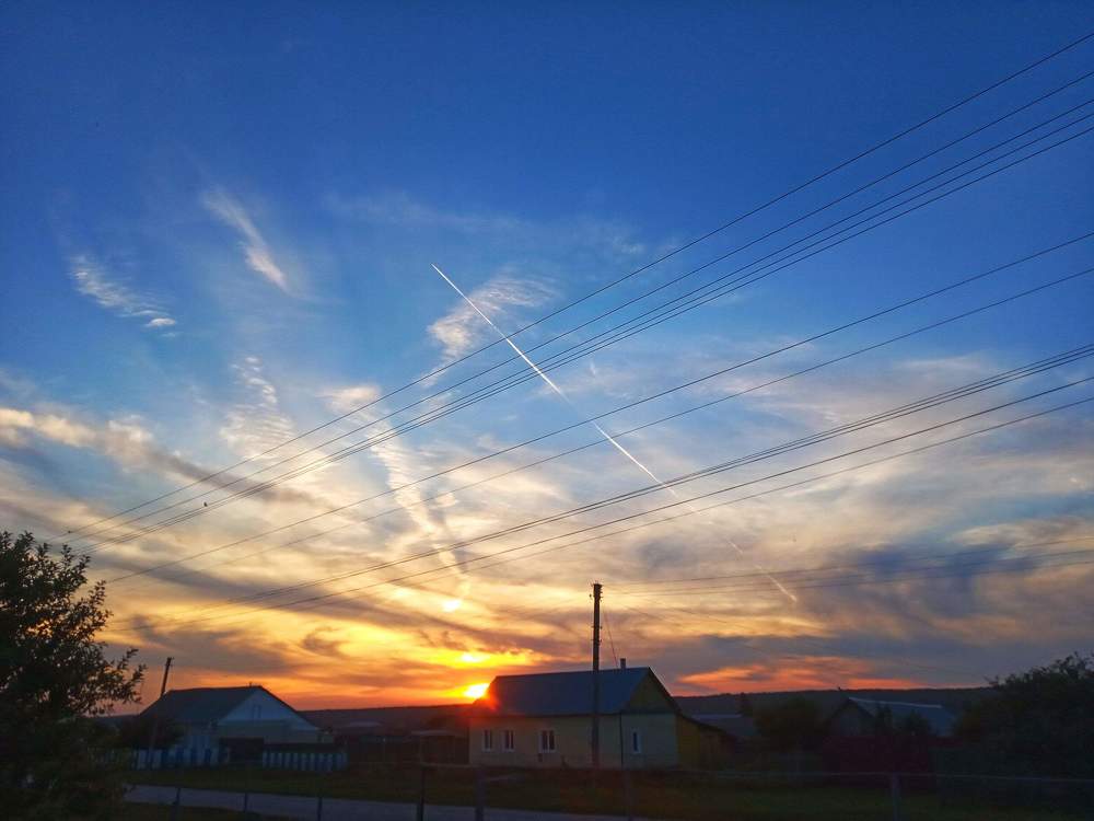 Photograph by Настя Настена