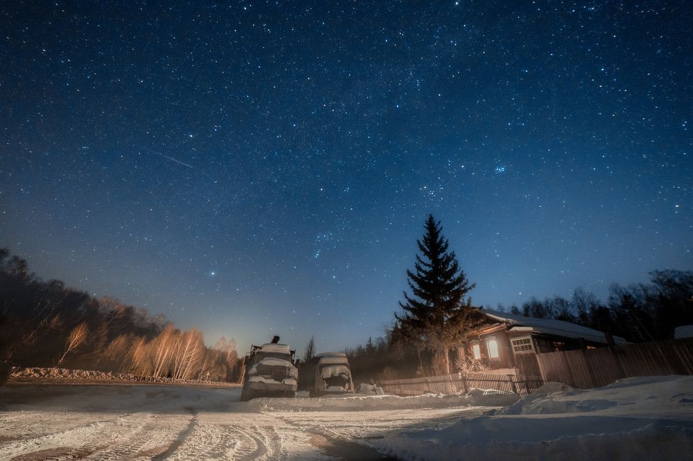 Photograph by Николишин Роман