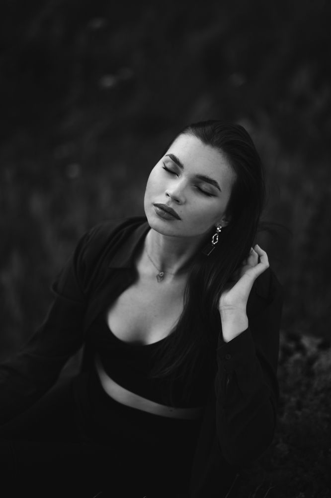 Photograph by Елизавета Погадаева