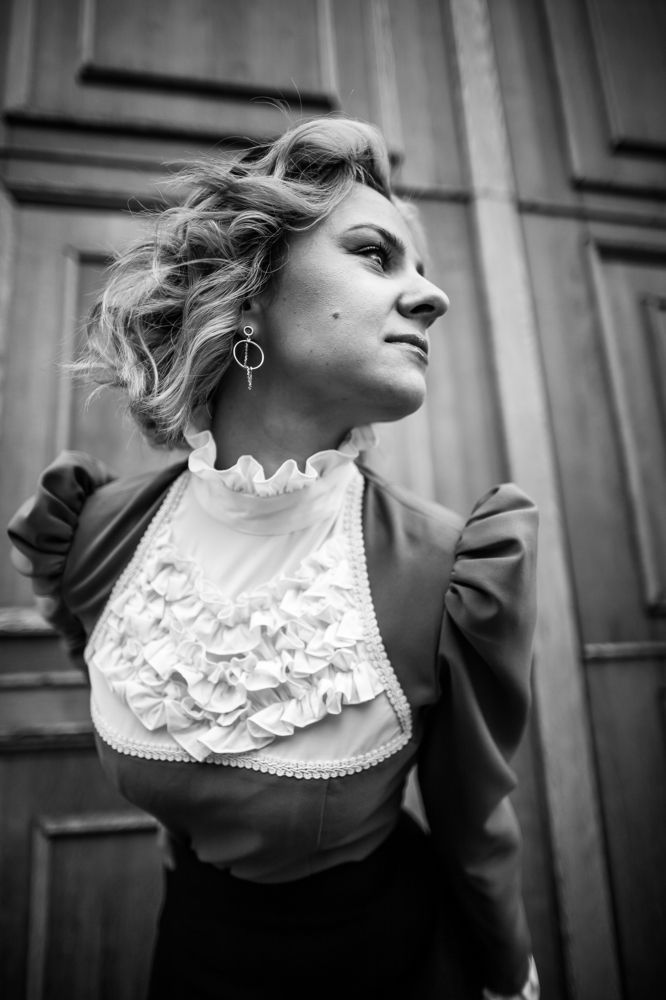 Photograph by Елизавета Погадаева