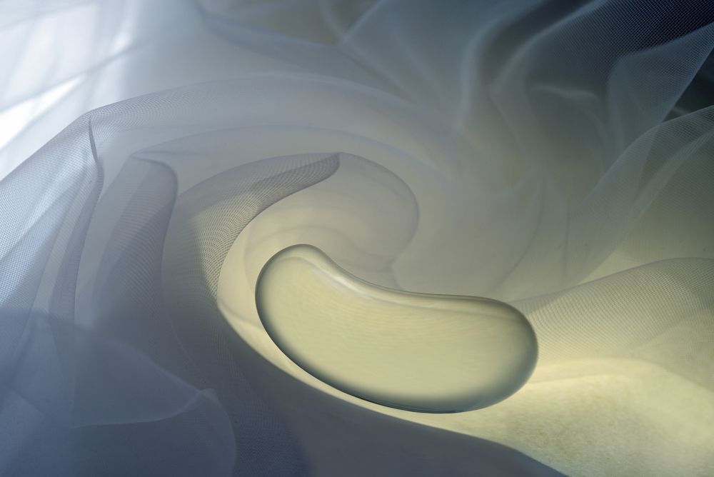 Там, где прячется душа