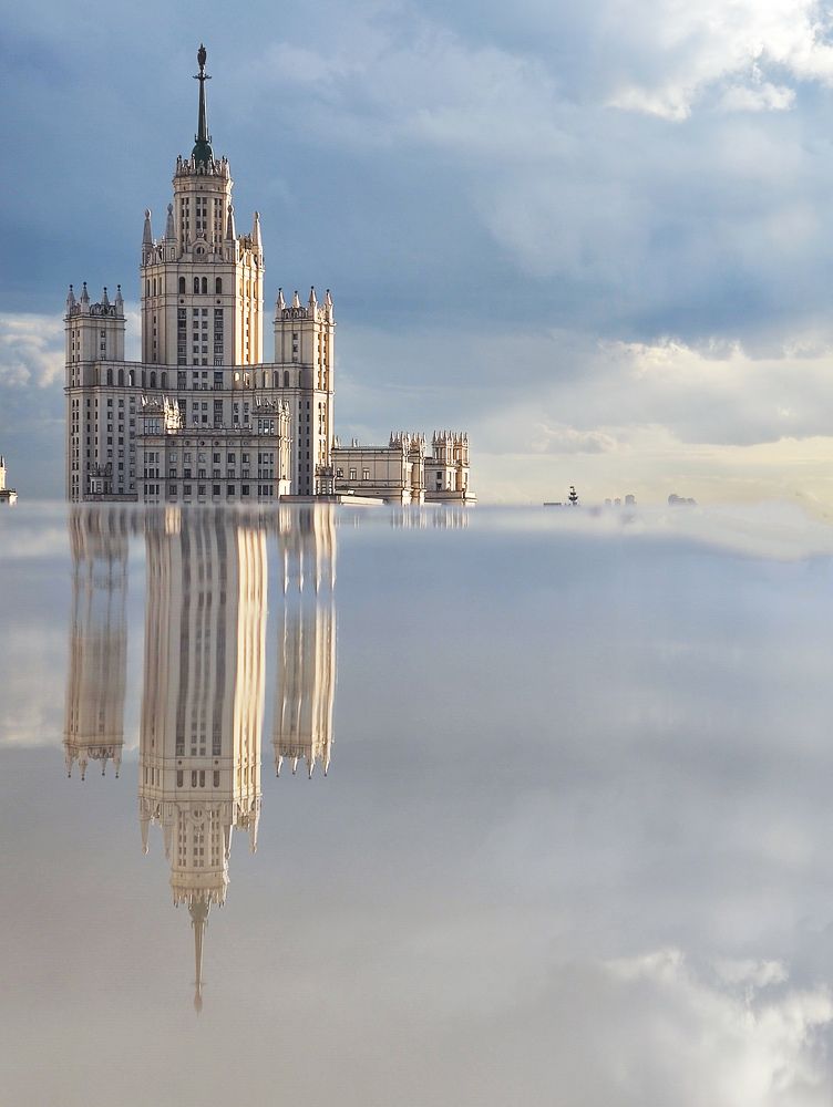 Photograph by Андрей Ионов