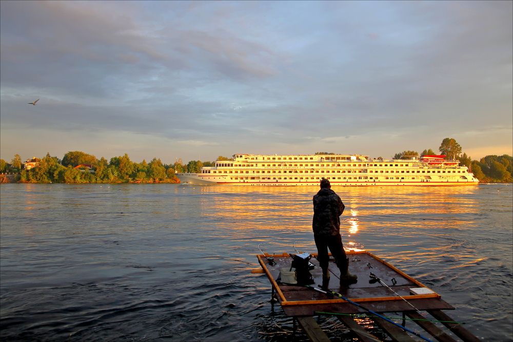 Photograph by Александр Алексеенко