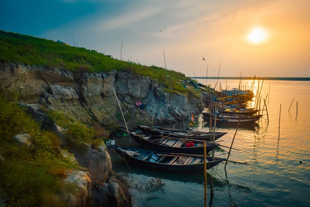 Photograph by Kiran guha